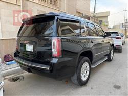 جی ئێم سی یوکۆن